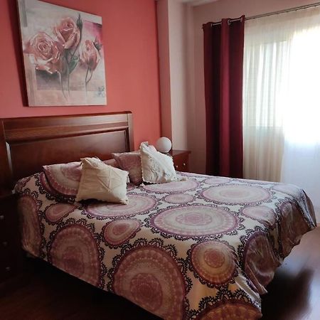 Casa Capi Appartement La Orotava Buitenkant foto