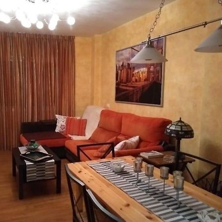 Casa Capi Appartement La Orotava Buitenkant foto