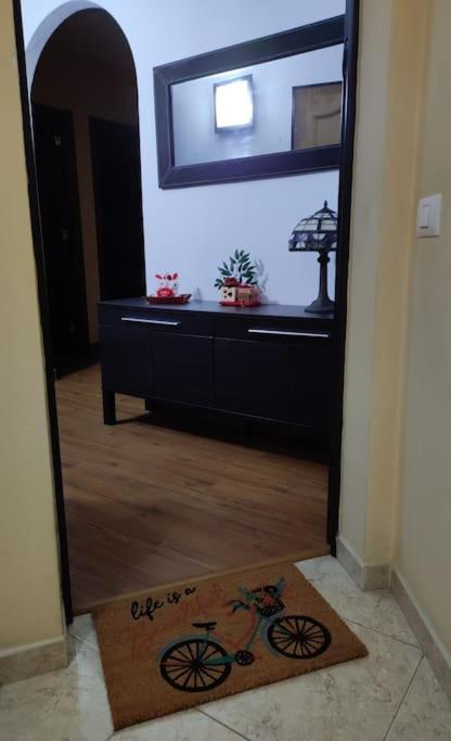 Casa Capi Appartement La Orotava Buitenkant foto