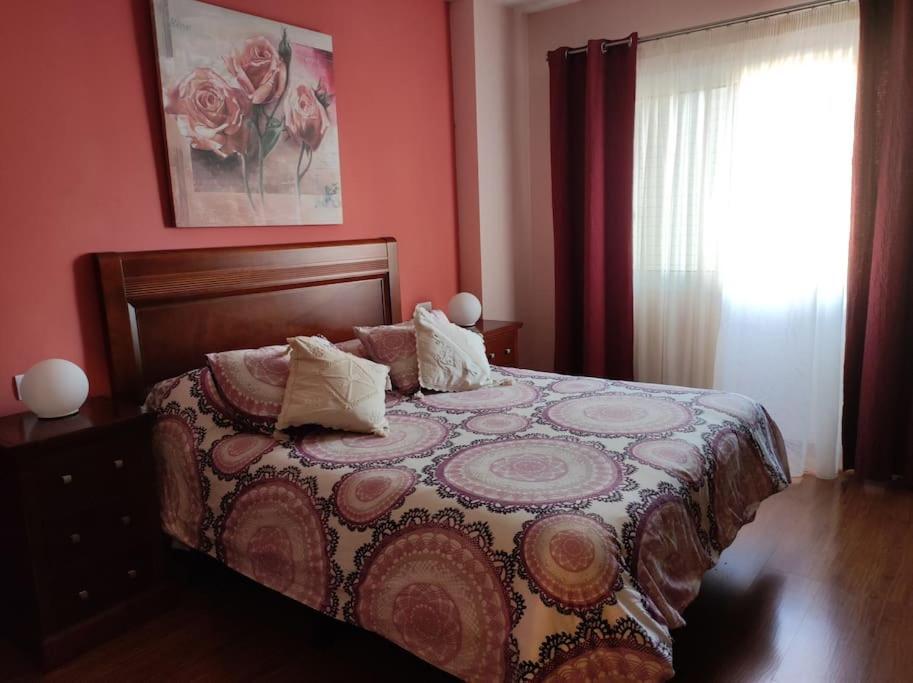Casa Capi Appartement La Orotava Buitenkant foto