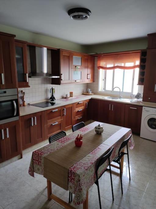 Casa Capi Appartement La Orotava Buitenkant foto