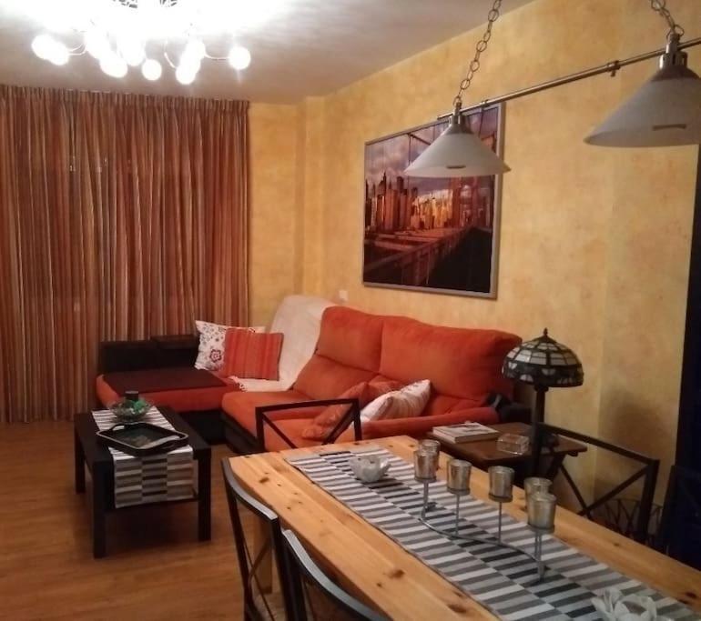 Casa Capi Appartement La Orotava Buitenkant foto